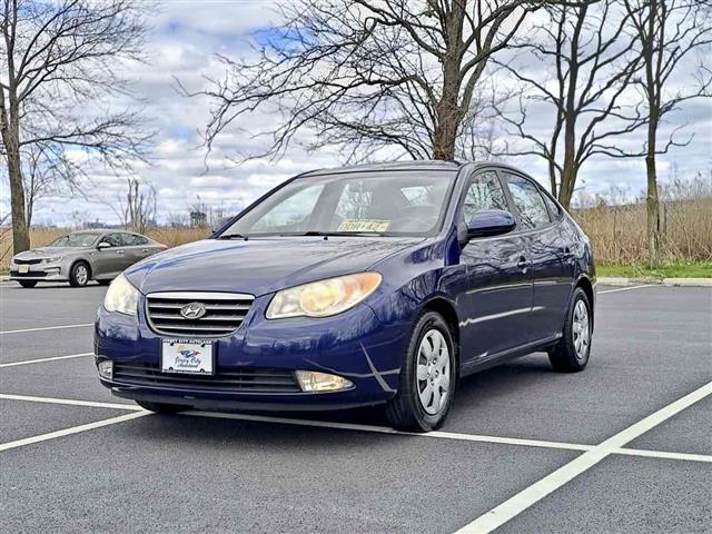 $6995 : 2009 Elantra GLS PZEV image 10