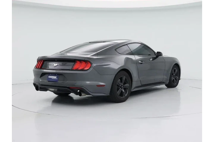 $19998 : Ford Mustang 2018 EcoBoost 2 image 8