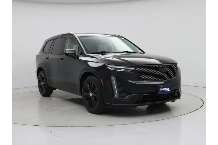 $27998 : Cadillac XT6 2020 Premium Lu image 1