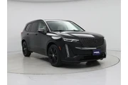 Cadillac XT6 2020 Premium Lu