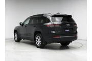 $34998 : Jeep Grand Cherokee L 2022 4 thumbnail