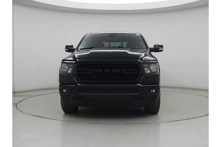 $27998 : Ram 1500 2020 4x4 Big Horn 4 image 5