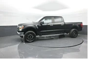 $34405 : Ford F-150 2021 4x4 Lariat 4 thumbnail