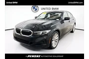 BMW 3 Series 2023 330i 4dr S en Atlanta