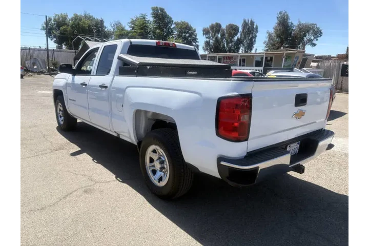 $15599 : 2016 Silverado 1500 LS image 6