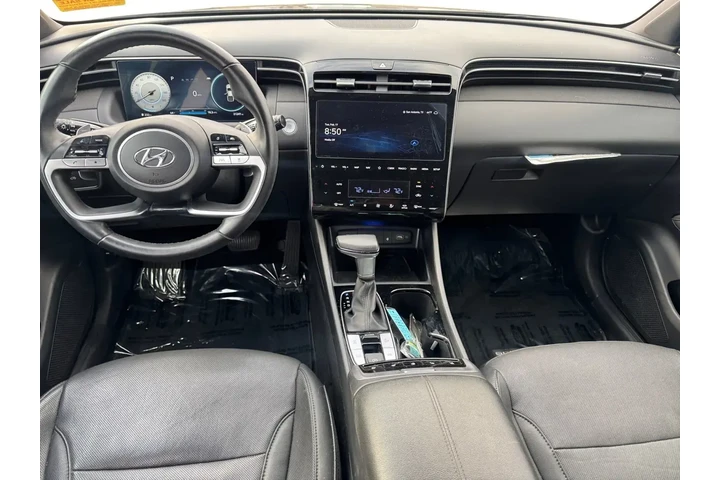 $27933 : Hyundai SANTA CRUZ 2023 AWD image 10