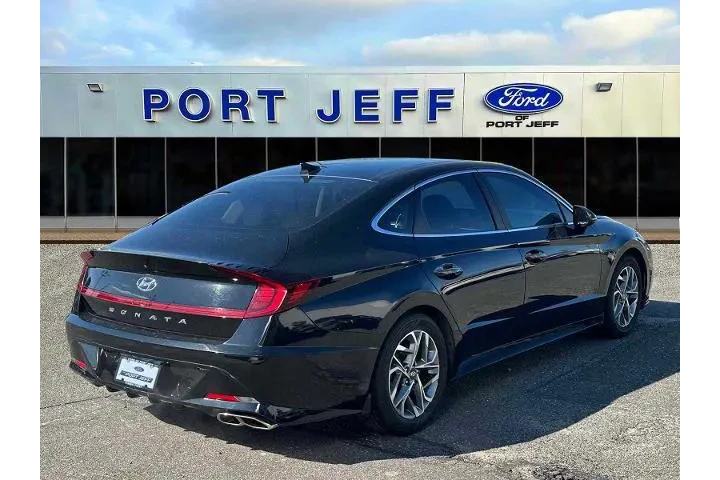 $15995 : Hyundai SONATA 2021 SEL 4dr image 6