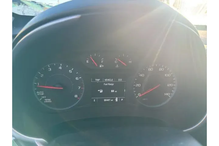 $14995 : Chevrolet Malibu 2023 LT 4dr image 7