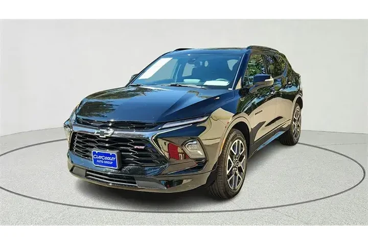 $38868 : Chevrolet Blazer 2025 RS 4dr image 7