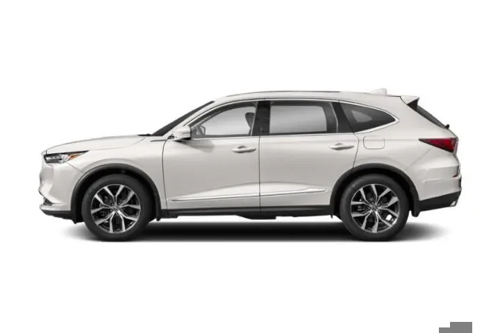 $30377 : Acura MDX 2022 4dr SUV w/Tec image 3