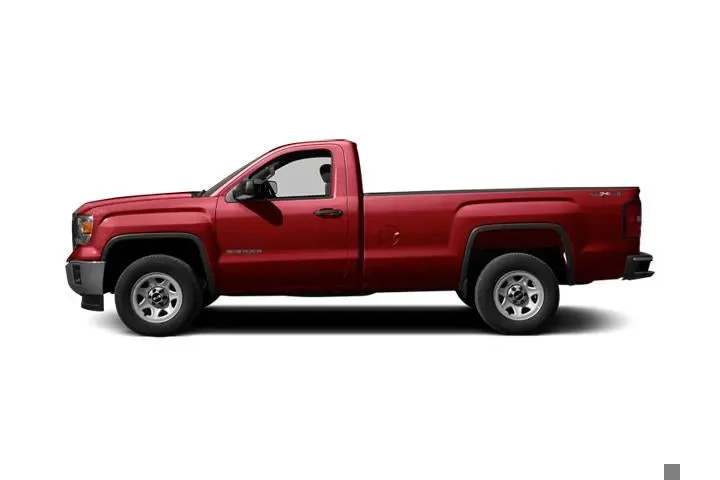$31819 : GMC Sierra 1500 2014 4x4 SLE image 2
