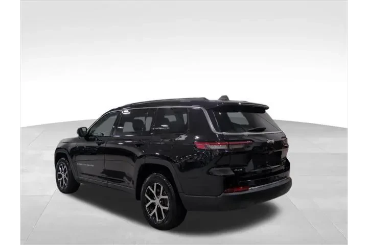 $36719 : Jeep Grand Cherokee L 2024 4 image 3