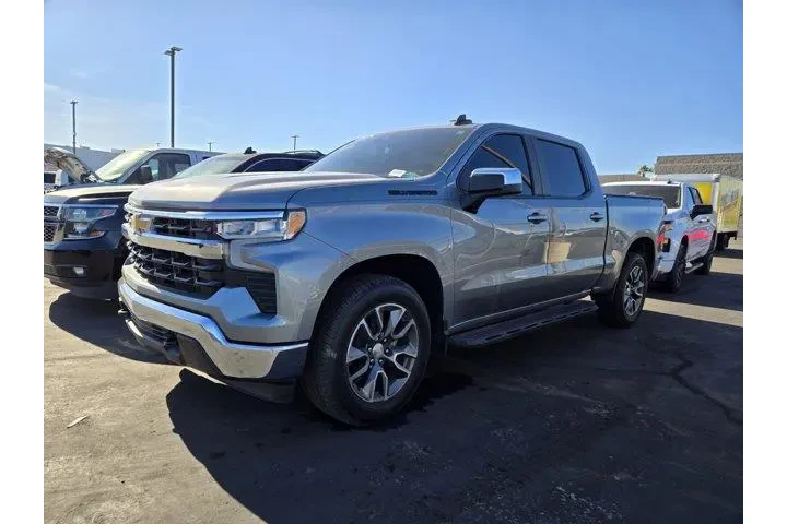 $36991 : Chevrolet Silverado 1500 202 image 2