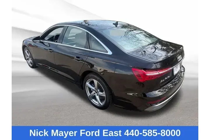 $34995 : Audi A6 2024 AWD quattro Pre image 5