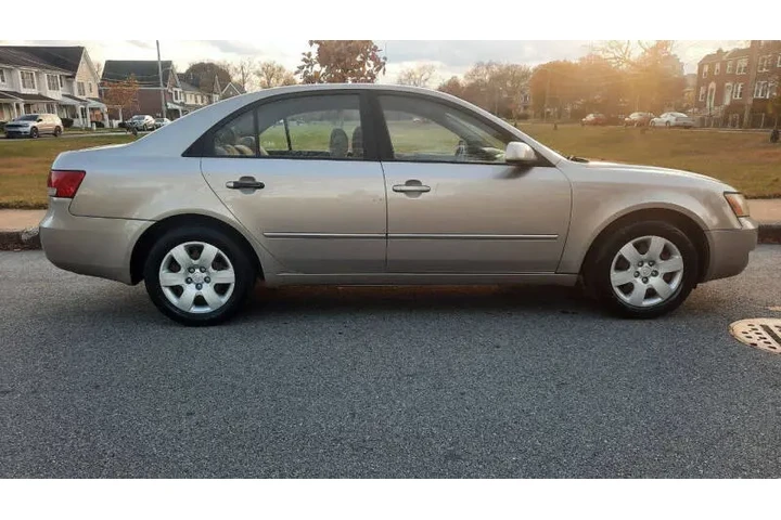 $2995 : 2007 Sonata GLS image 1