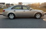 2007 Sonata GLS