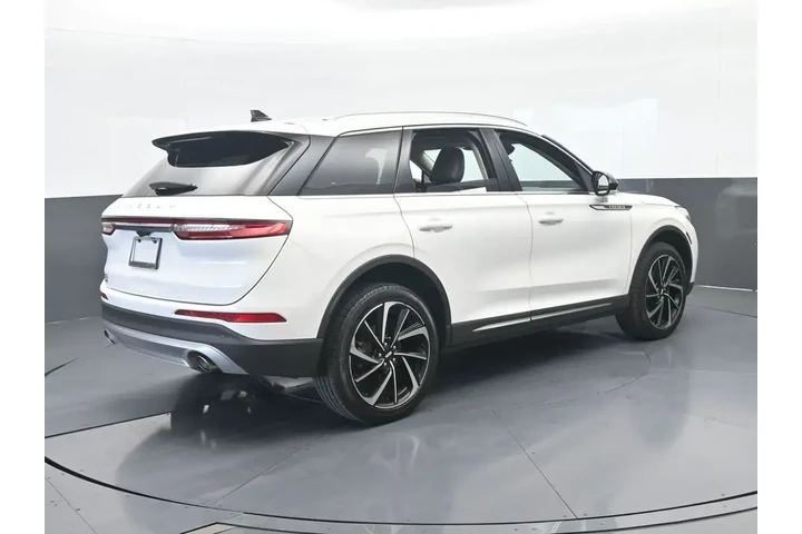 $33991 : Lincoln Corsair 2023 AWD Res image 6