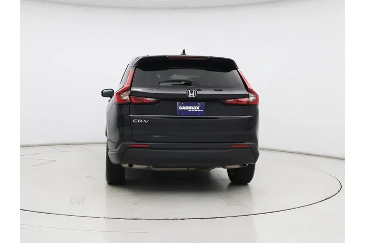 $27998 : Honda CR-V 2023 AWD EX 4dr S image 6