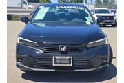 $29588 : Honda Civic 2023 Touring 4dr thumbnail
