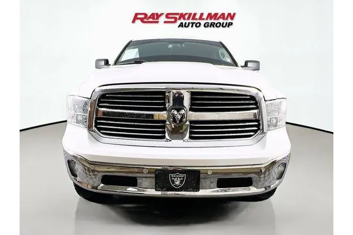 $25975 : Ram 1500 Classic 2019 4x4 Bi image 2