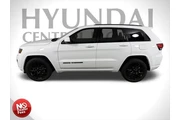 $17200 : Jeep Grand Cherokee 2018 4x4 thumbnail