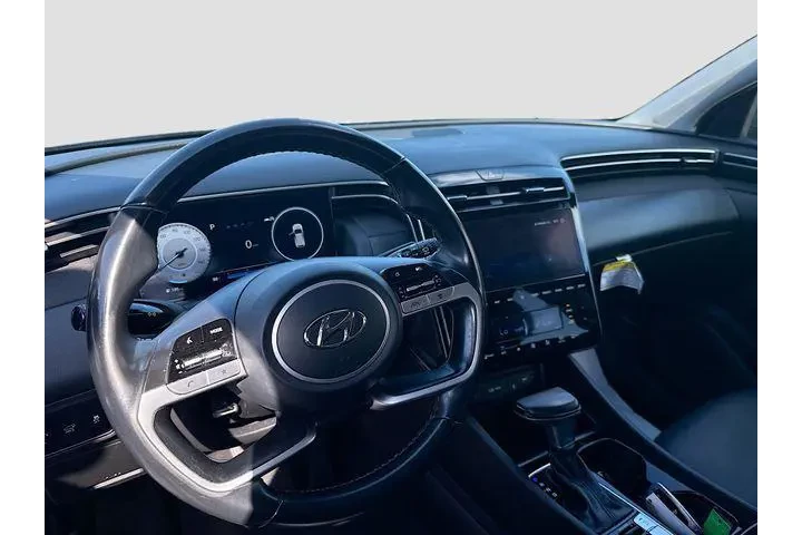 $15000 : Hyundai TUCSON 2024 SEL 4dr image 9