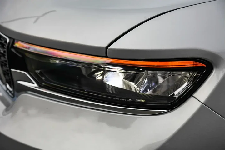 $34500 : Jeep Grand Cherokee L 2025 4 image 7