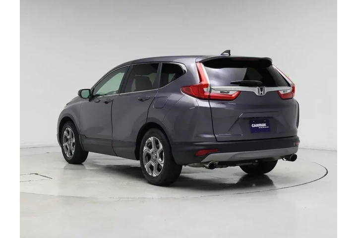 $17998 : Honda CR-V 2018 EX 4dr SUV image 2