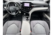$16995 : Toyota Camry 2021 LE 4dr Sed thumbnail