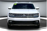 $18000 : Volkswagen Atlas 2019 AWD V6 thumbnail