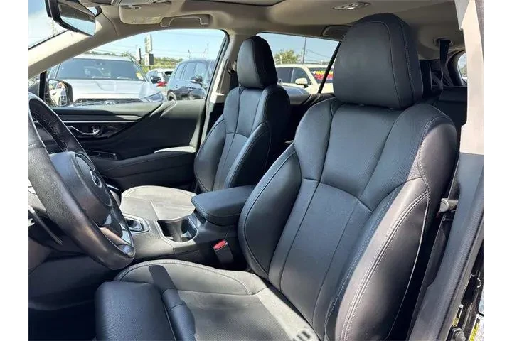 $25888 : Subaru Outback 2024 AWD Limi image 9