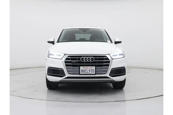 $21998 : Audi Q5 2018 AWD 2.0T quattr image 5