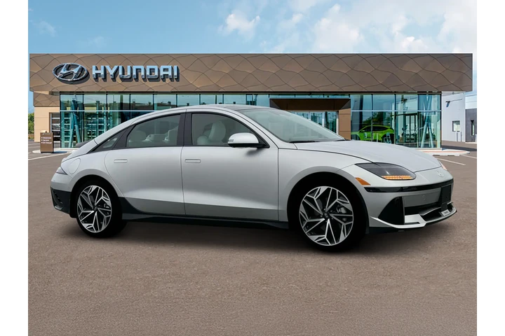 $29491 : Hyundai IONIQ 6 2024 Limited image 10