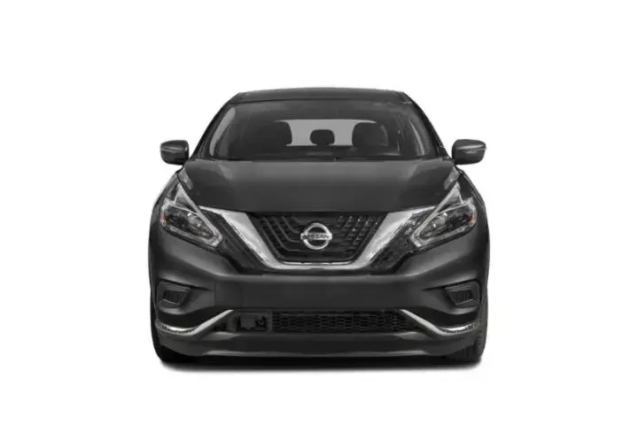 $19988 : Nissan Murano 2018 Platinum image 4