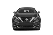$19988 : Nissan Murano 2018 Platinum thumbnail