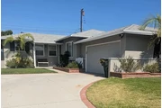 3 bedroom/1.5 bathroom home av