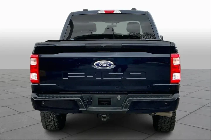 $39416 : Ford F-150 2023 4x4 XL 4dr S image 5