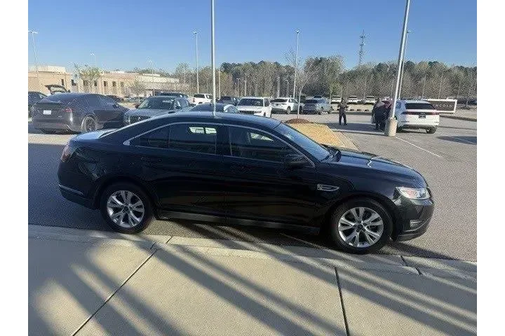 $5996 : Ford Taurus 2010 SEL 4dr Sed image 5