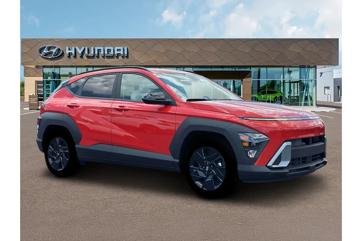 $28990 : Hyundai KONA 2026 SEL Sport image 10