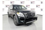 Nissan Armada 2018 4x2 Plati en Orlando