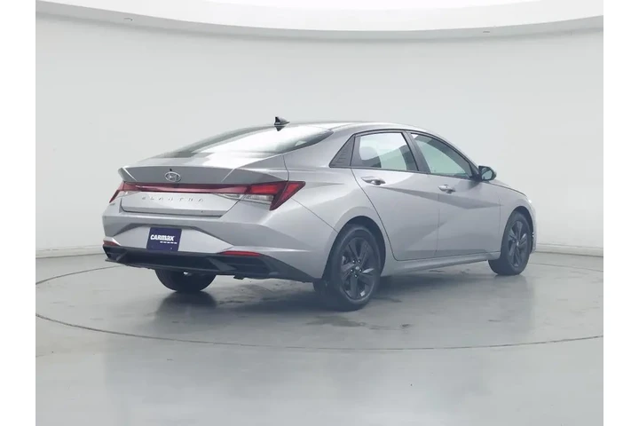 $20998 : Hyundai ELANTRA 2023 SEL 4dr image 8