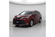 $39998 : Toyota Sienna 2022 AWD XLE 7 thumbnail