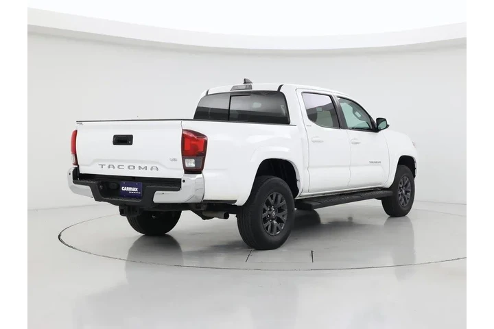 $30998 : Toyota Tacoma 2023 4x2 SR5 V image 8