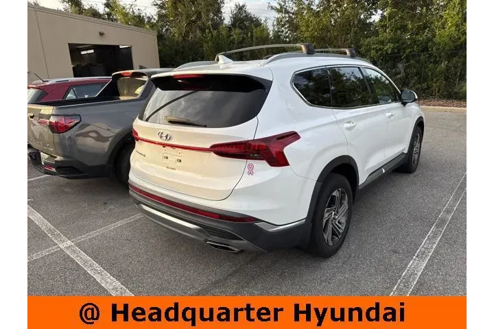 $21948 : Hyundai SANTA FE 2022 SEL 4d image 5