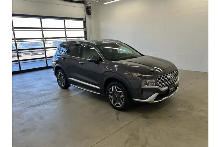 $23990 : Hyundai SANTA FE Hybrid 2022 image 5