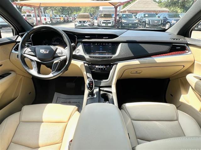 $17950 : 2018 CADILLAC XT5 Luxury FWD image 10