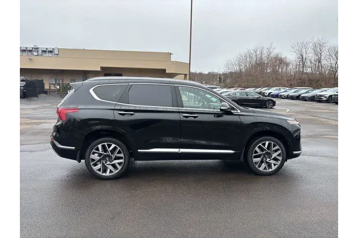 $31495 : Hyundai SANTA FE 2023 AWD Ca image 7