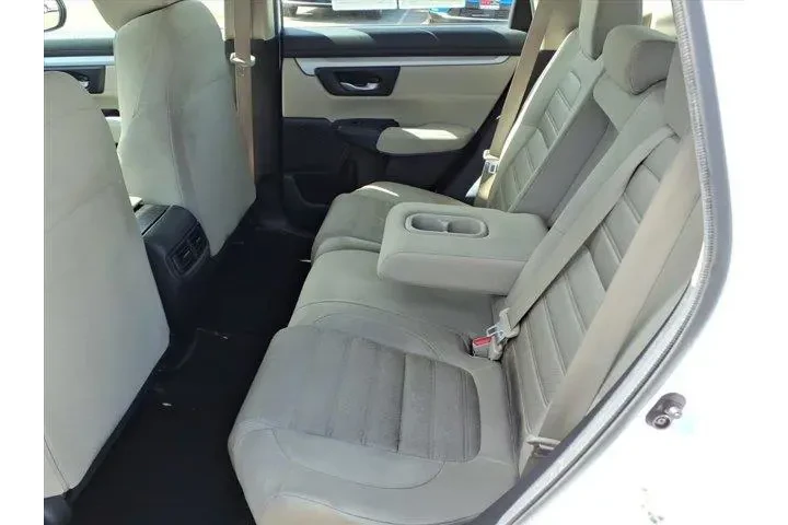 $19788 : Honda CR-V 2019 AWD LX 4dr S image 7