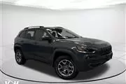 Pre-Owned 2021 Cherokee Trail