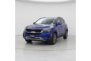 $19998 : Kia Seltos 2021 AWD S 4dr SU thumbnail
